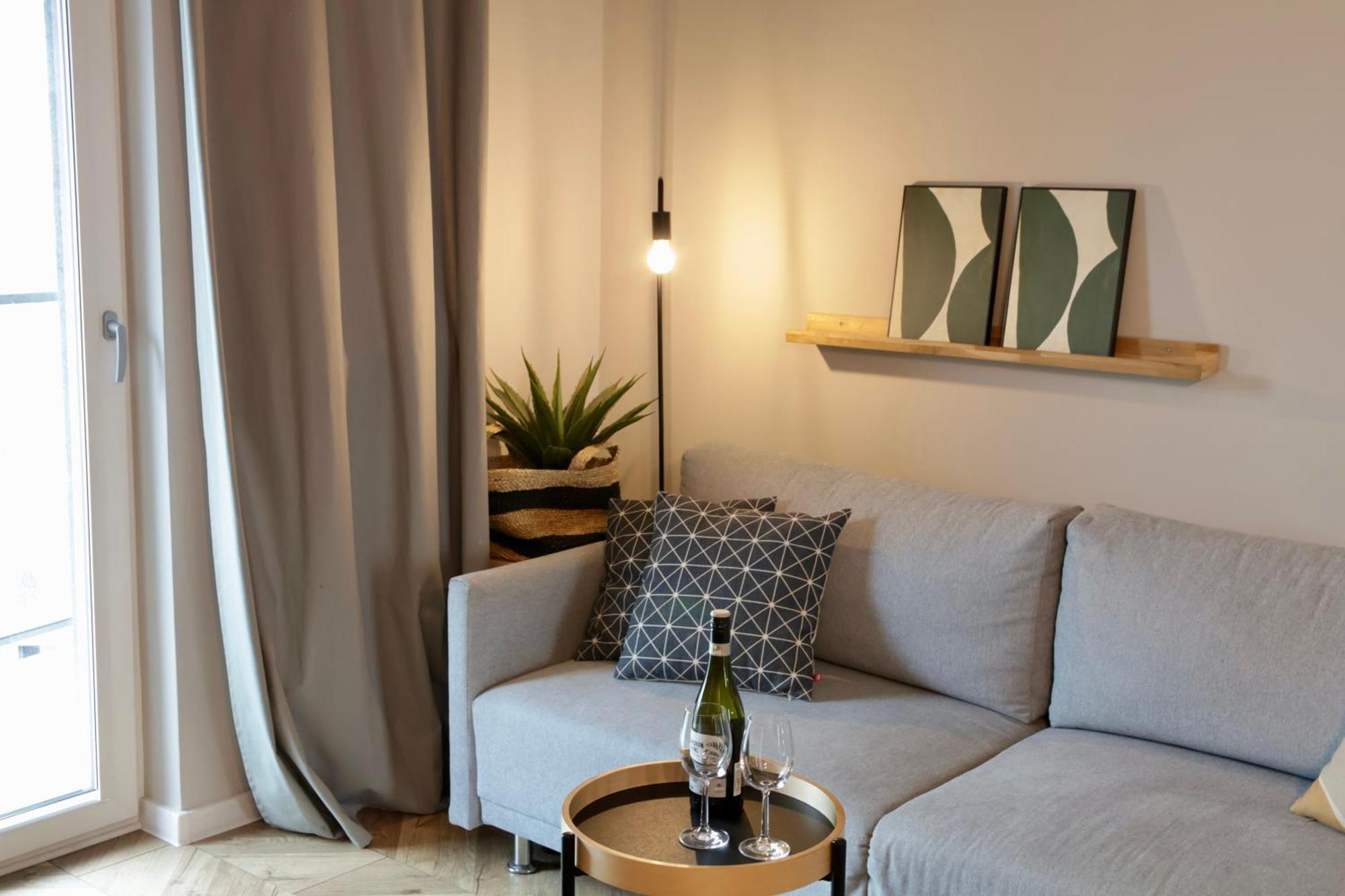 Capital Towers Prime Apartment Rzeszow Exterior photo