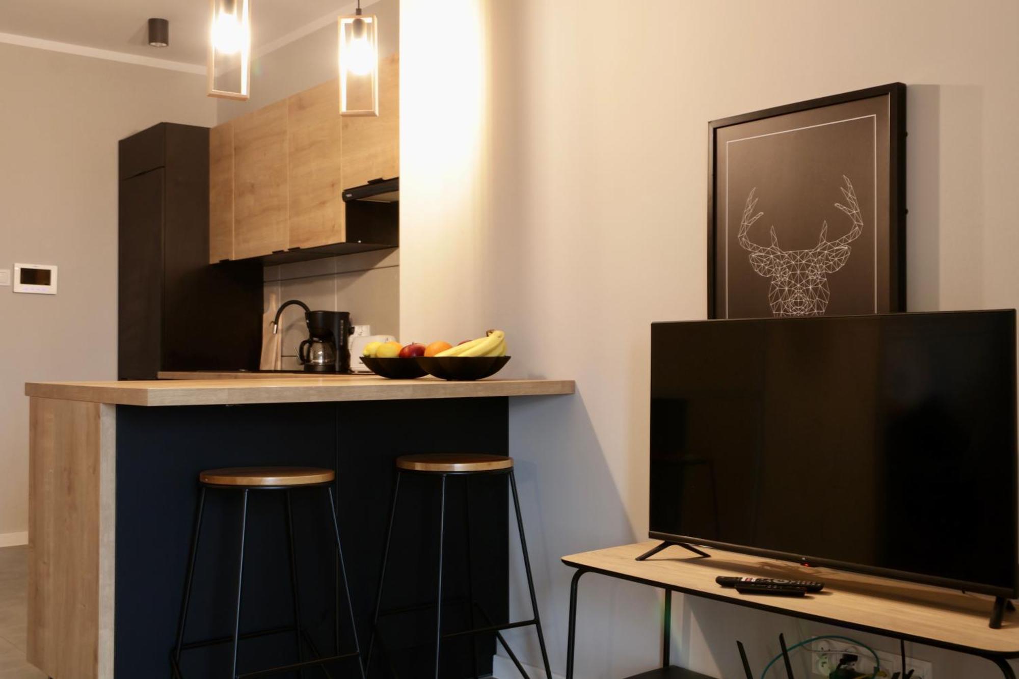 Capital Towers Prime Apartment Rzeszow Exterior photo