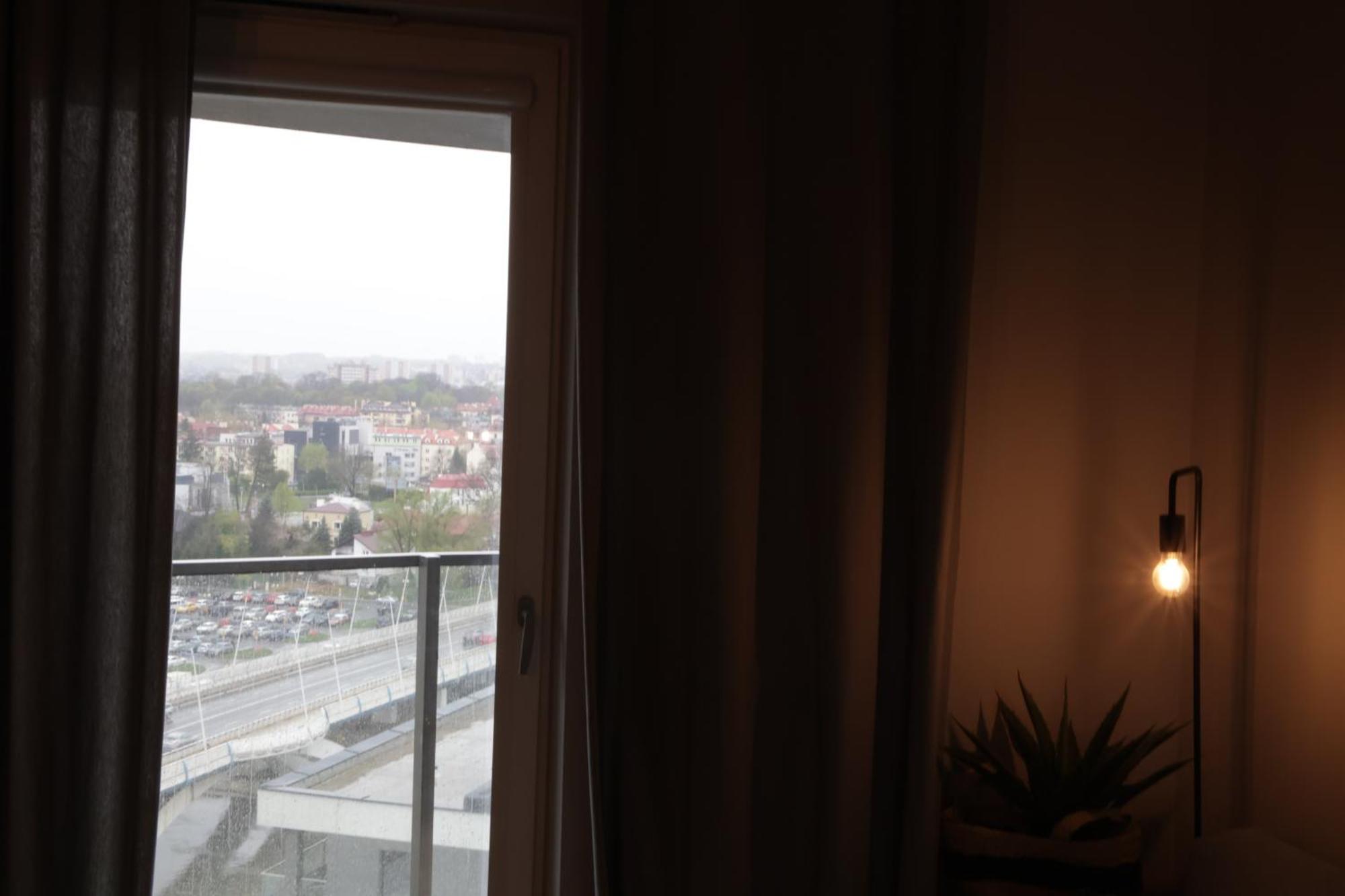 Capital Towers Prime Apartment Rzeszow Exterior photo